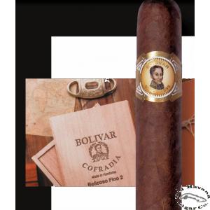 Cofradia Robusto