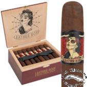 Click for Details - Deadwood Leather Rose Torpedo