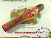 Click for Details - Vintage Cameroon Toro