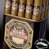 Click for Details - Black Label Torpedo