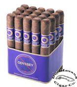 Click for Details - Robusto Habano