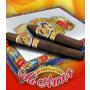 La Aroma De Cuba Mi Amor Magnifico Cigars