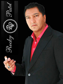 Rocy Patel Cigars